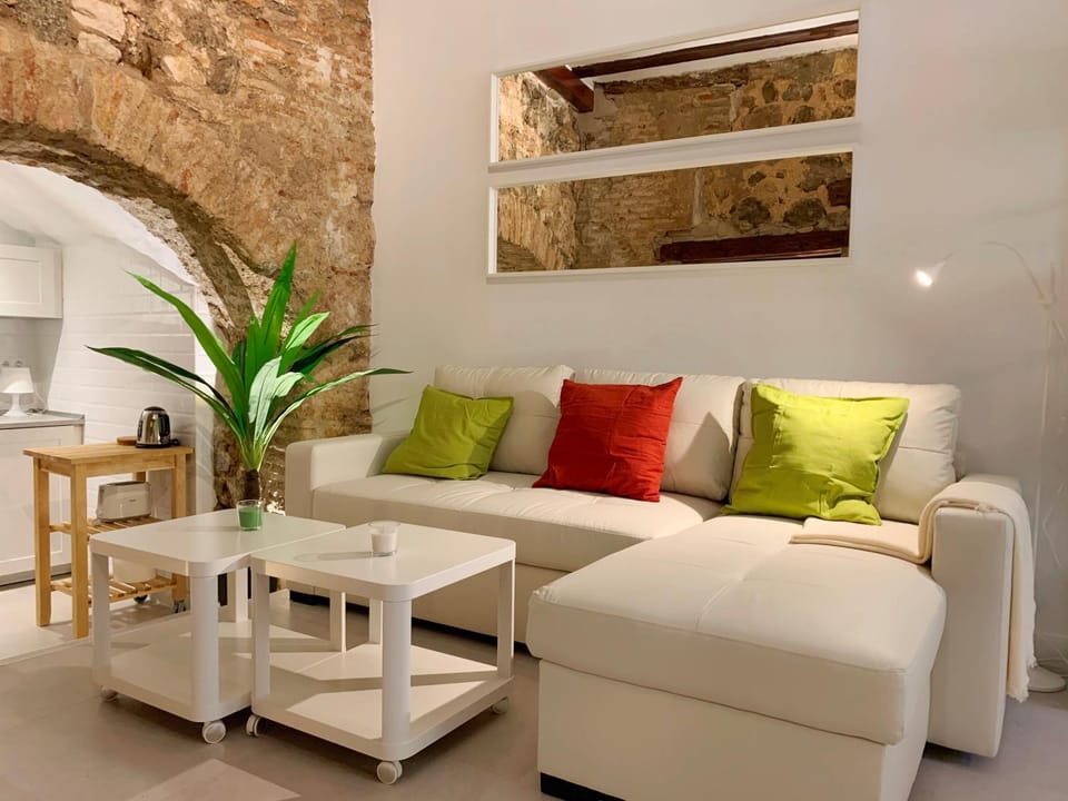 Lounge or bar