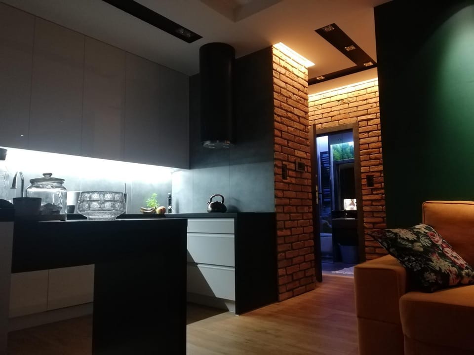 Coffee/tea facilities, Kitchen or kitchenette