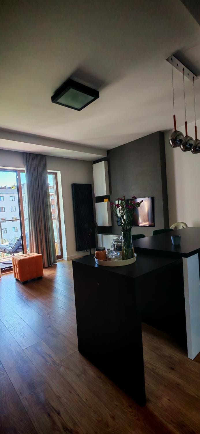 Apartament na Mazurach Apartment in Poland