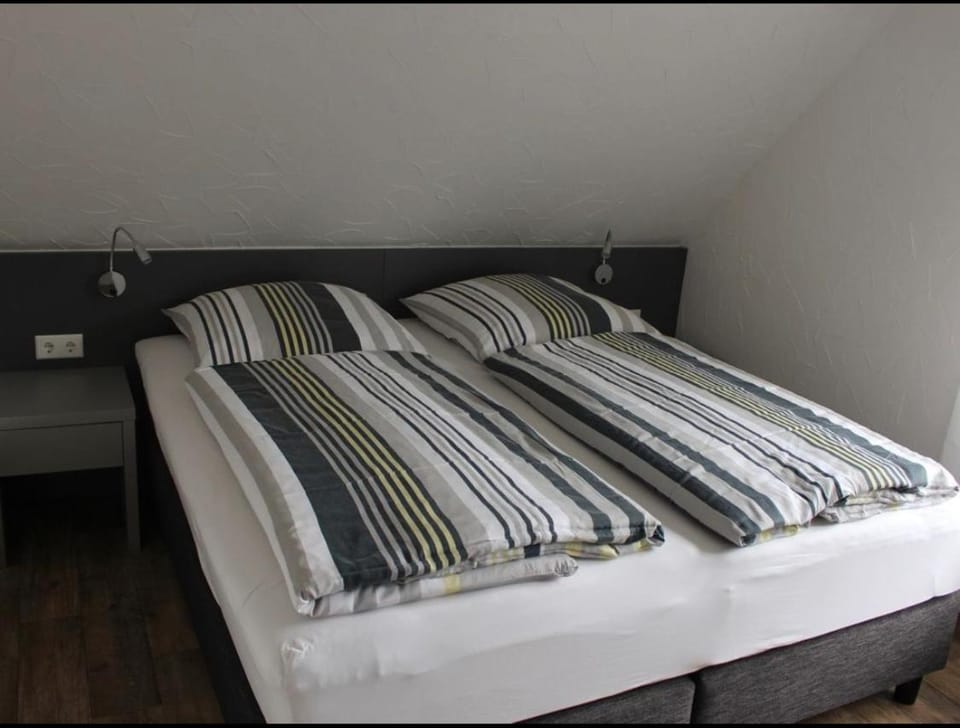 Ferienwohnung Nr. 1 - Südstrand Apartment in Wittmund