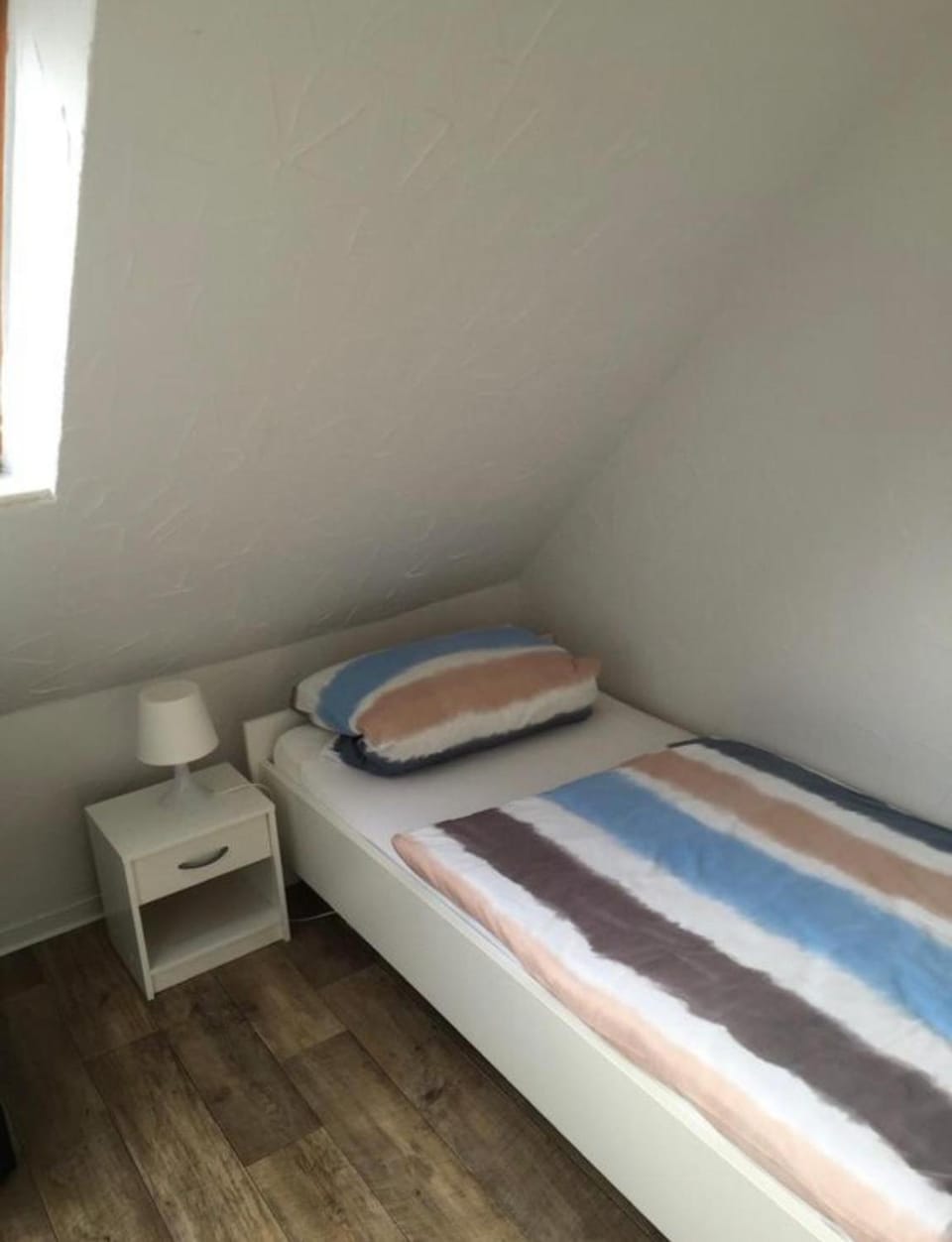 Ferienwohnung Nr. 1 - Südstrand Apartment in Wittmund