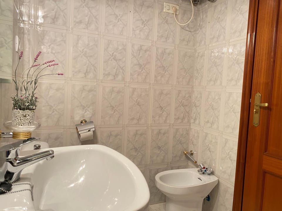 Hispalis San Juan de la Palma Apartment in Seville