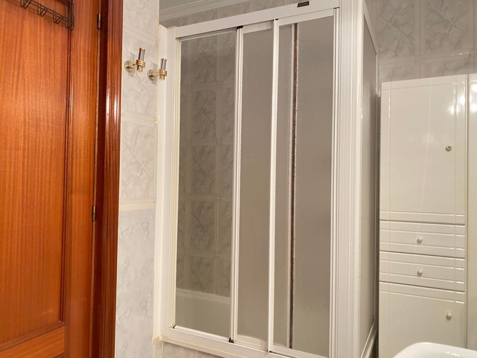 Hispalis San Juan de la Palma Apartment in Seville