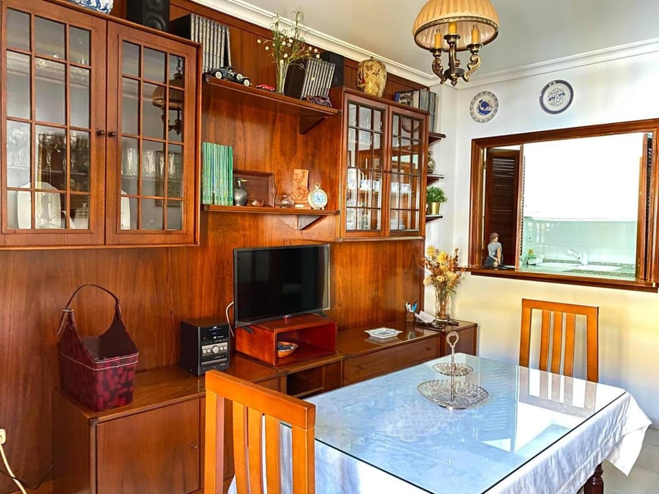 Hispalis San Juan de la Palma Apartment in Seville