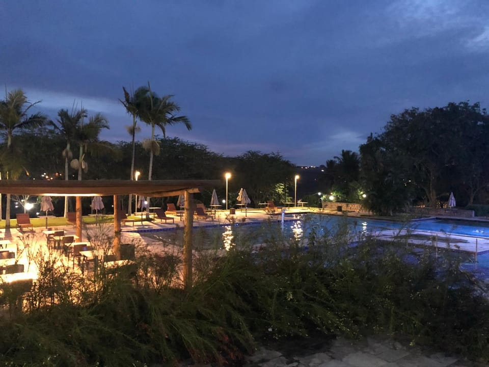 Swimming pool, Swimming pool
