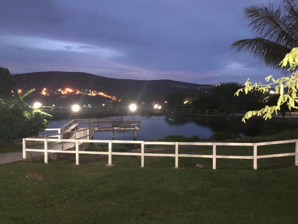 Flat 4 Suites Hotel Portal Gravata Apartment hotel in Gravatá