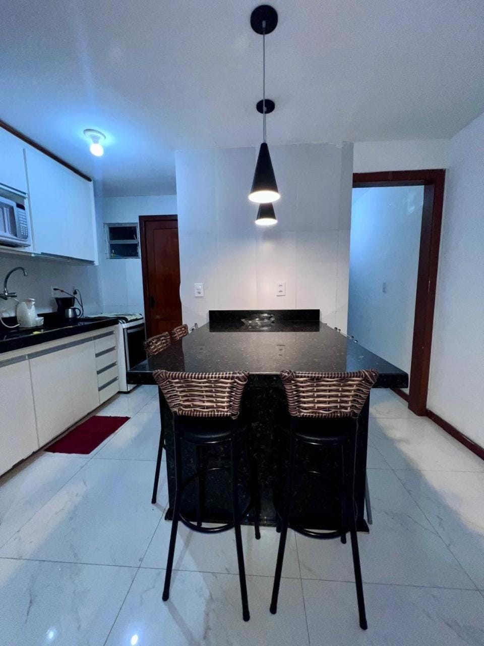 Casa temporada Cabo Frio House in Cabo Frio