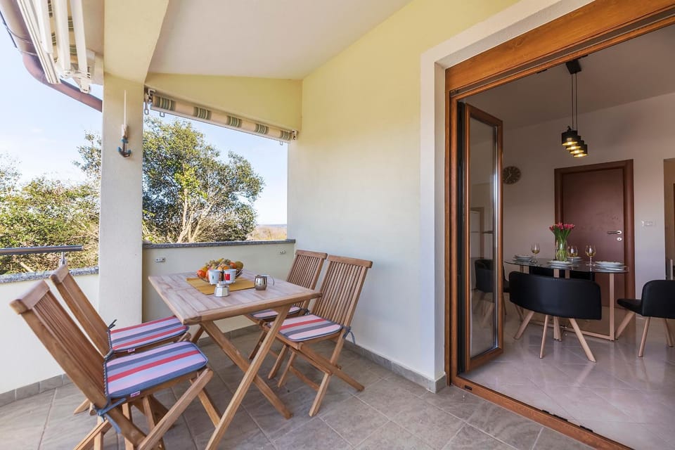 Apartment Samanta Apartment in Medulin