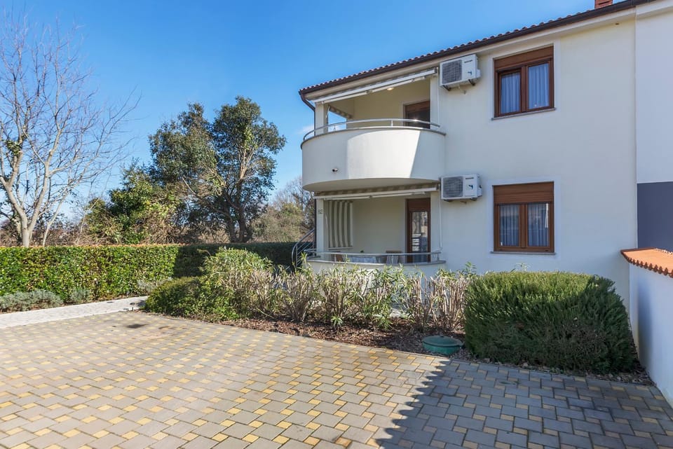 Apartment Samanta Apartment in Medulin