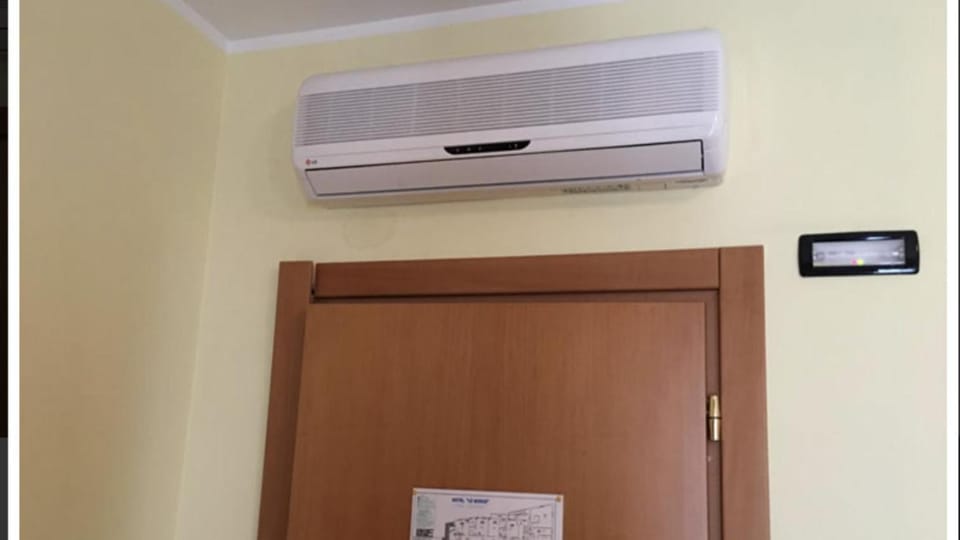 HOTEL LE MORGE Hotel in Abruzzo