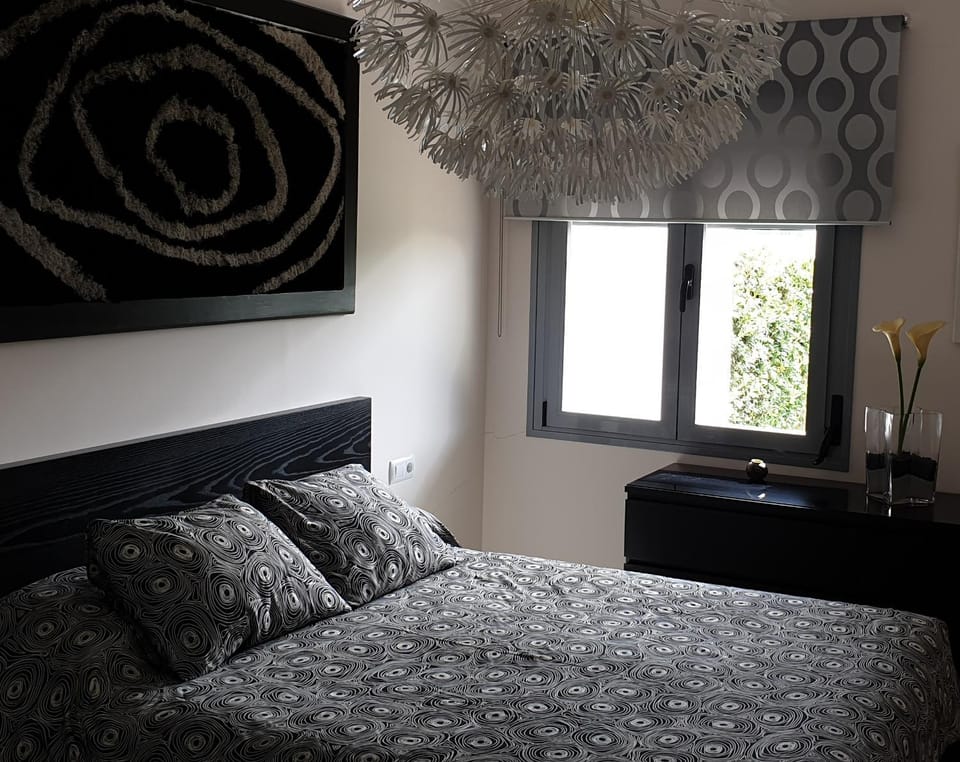 PUERTA DEL SOL Apartment in La Janda