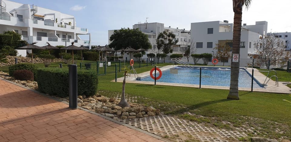 PUERTA DEL SOL Apartment in La Janda
