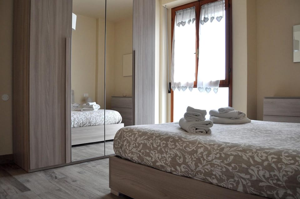 A casa di Lisa in Cisanello Apartment in Pisa