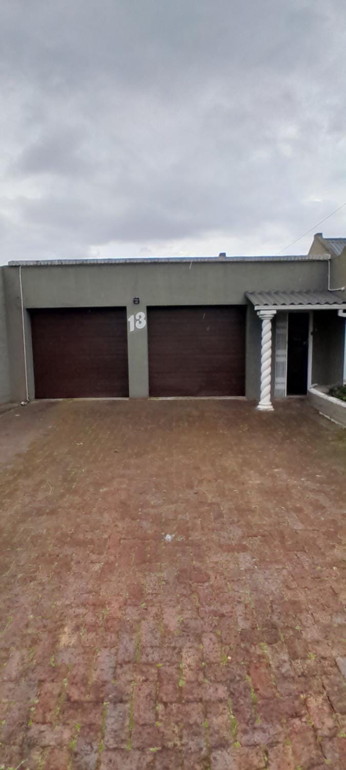 Mimosa Cottage - Perfect Break-Away! Apartment in Western Cape