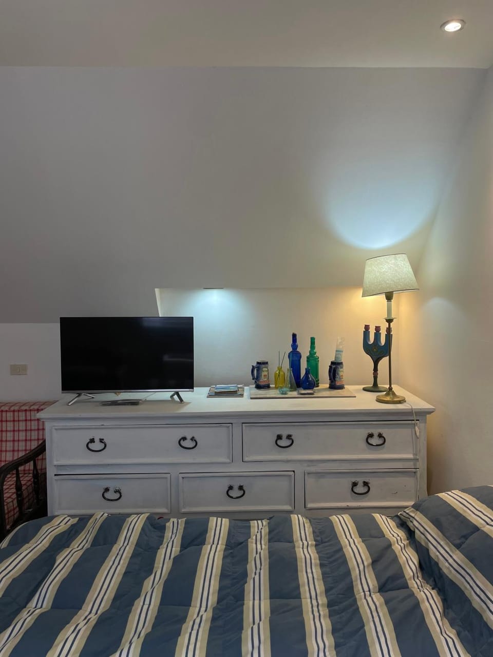 Cozy and trendy studio in Palermo, Las Cañitas 600MB Apartment in Buenos Aires