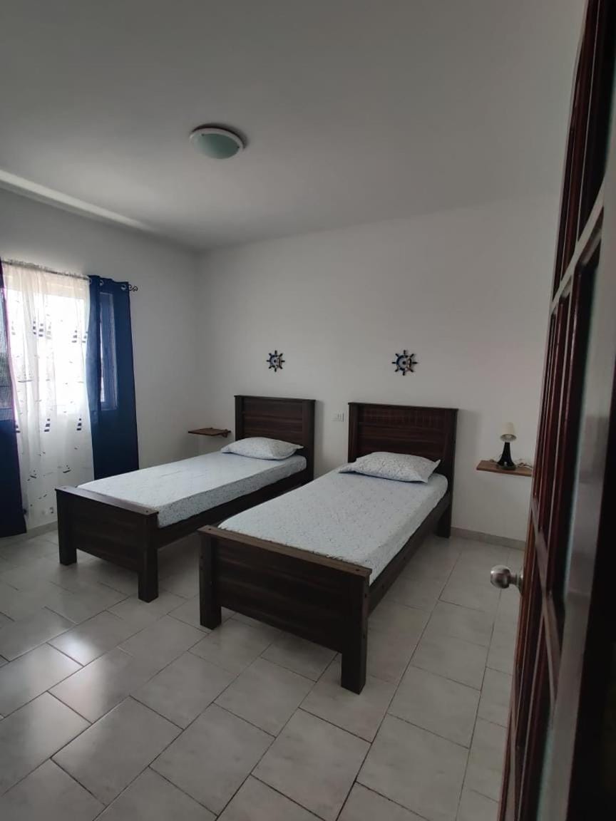 Apartamento Coral Apartment in Santa Maria