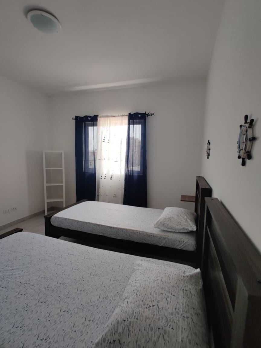 Apartamento Coral Apartment in Santa Maria