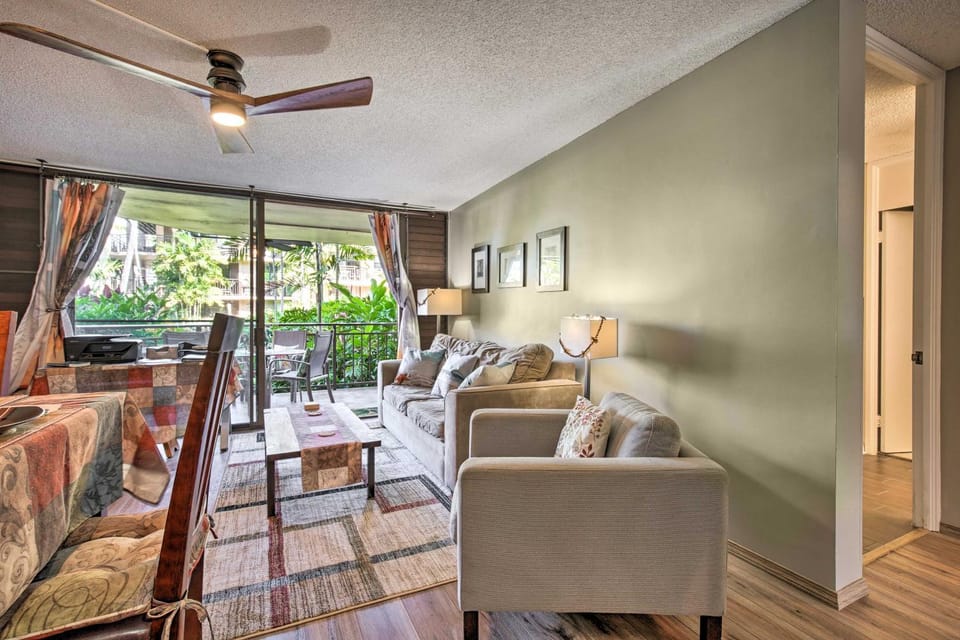 Kailua-Kona Condo w/ 2 Private Lanais! House in Holualoa