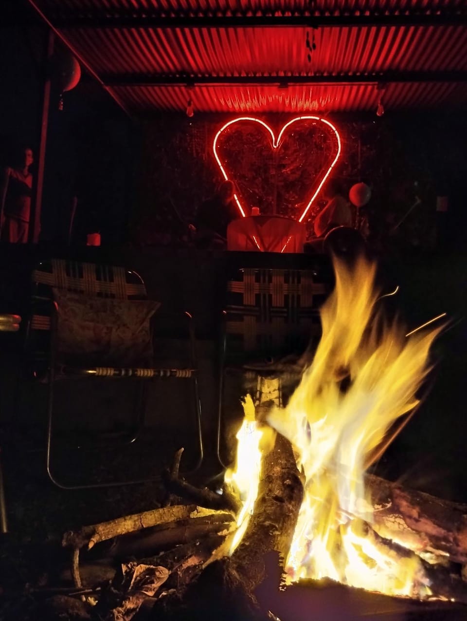Eco Domo glamping Luxury tent in Quindio, Colombia