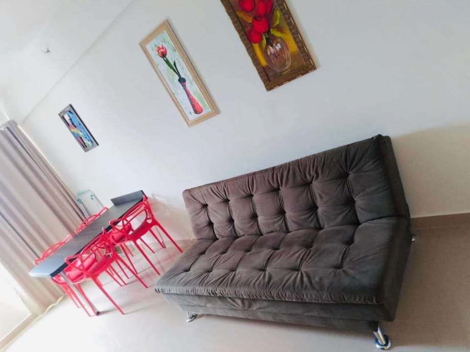 park Veredas Apartment hotel in State of Goiás