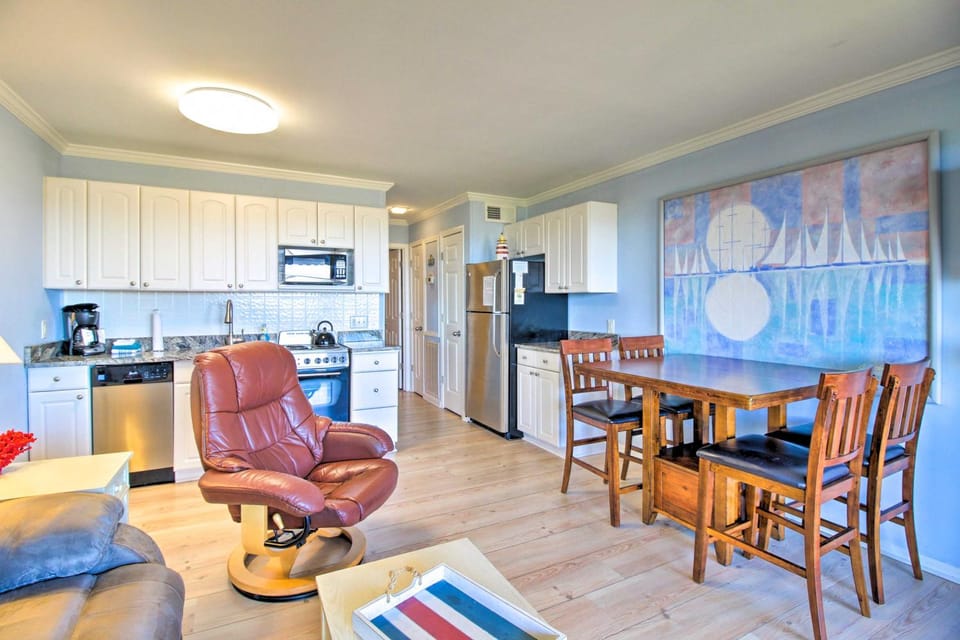 Beach View, Pool & Tennis: Hilton Head Island Unit House in Hilton Head Island