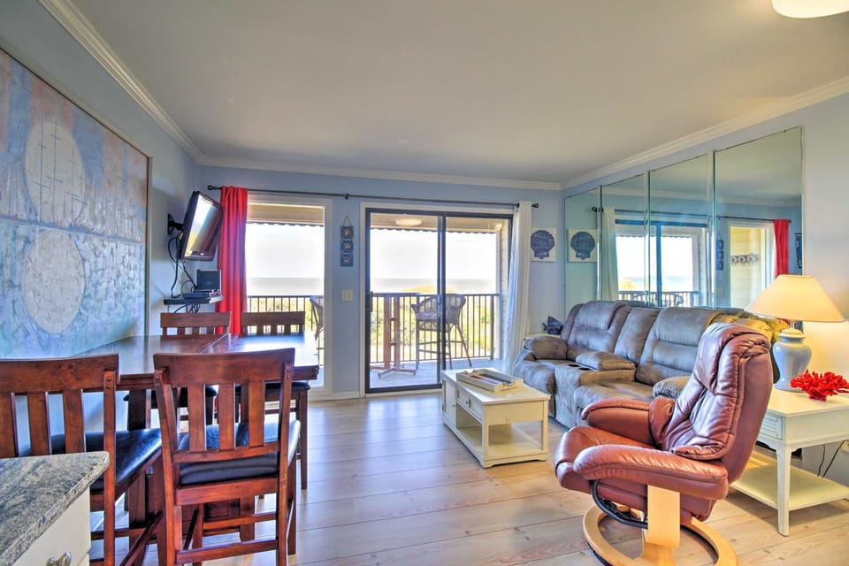Beach View, Pool & Tennis: Hilton Head Island Unit House in Hilton Head Island