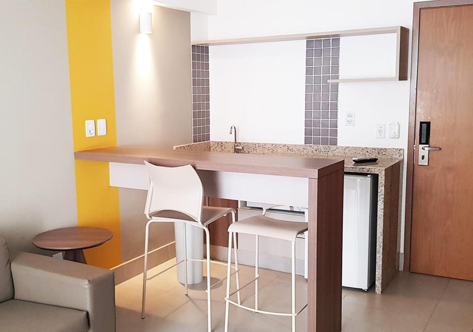 Apartamento Resort em Olímpia Apartment in Olímpia