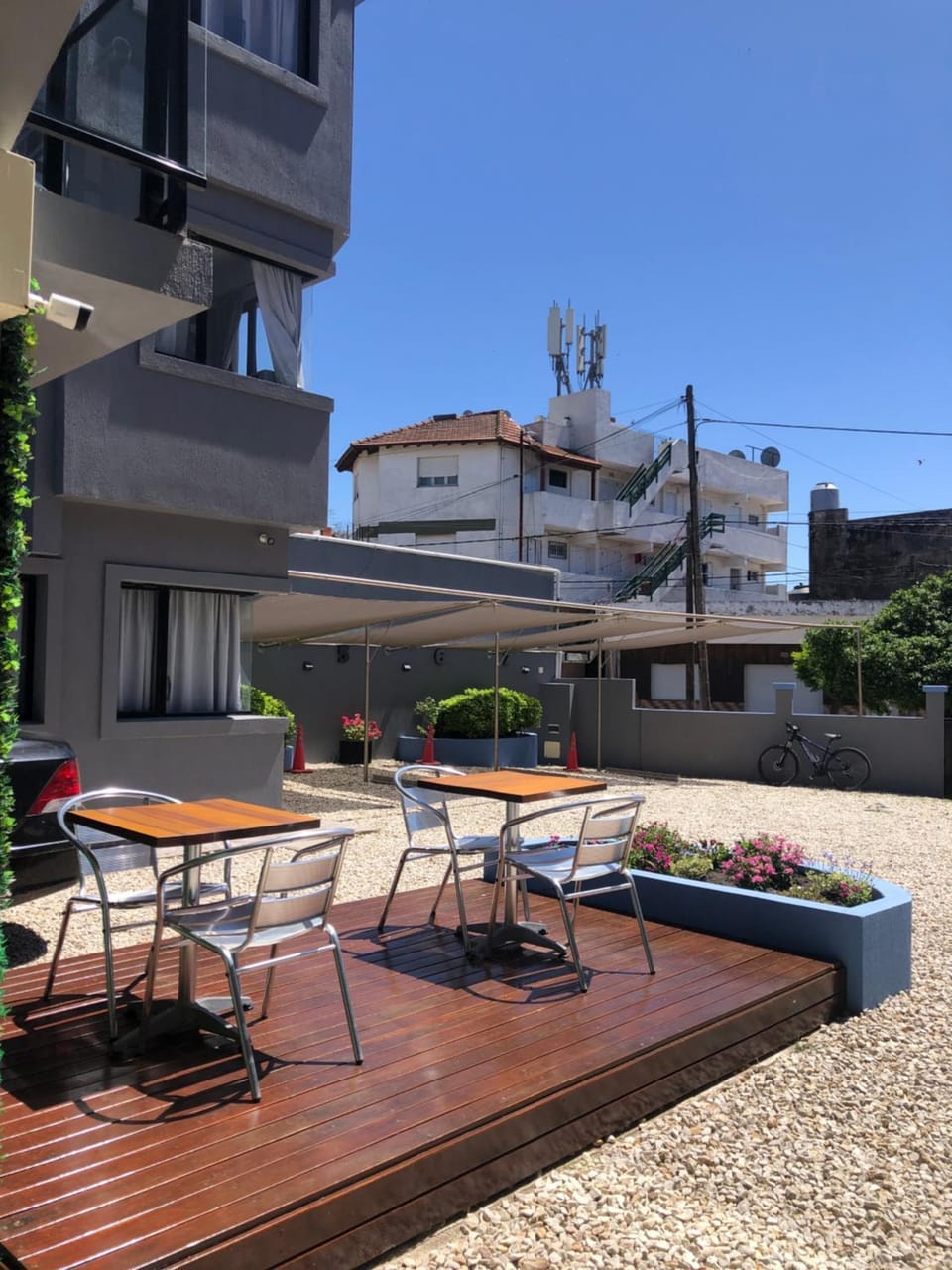 RHP Departamentos San Clemente Apartment in San Clemente del Tuyú