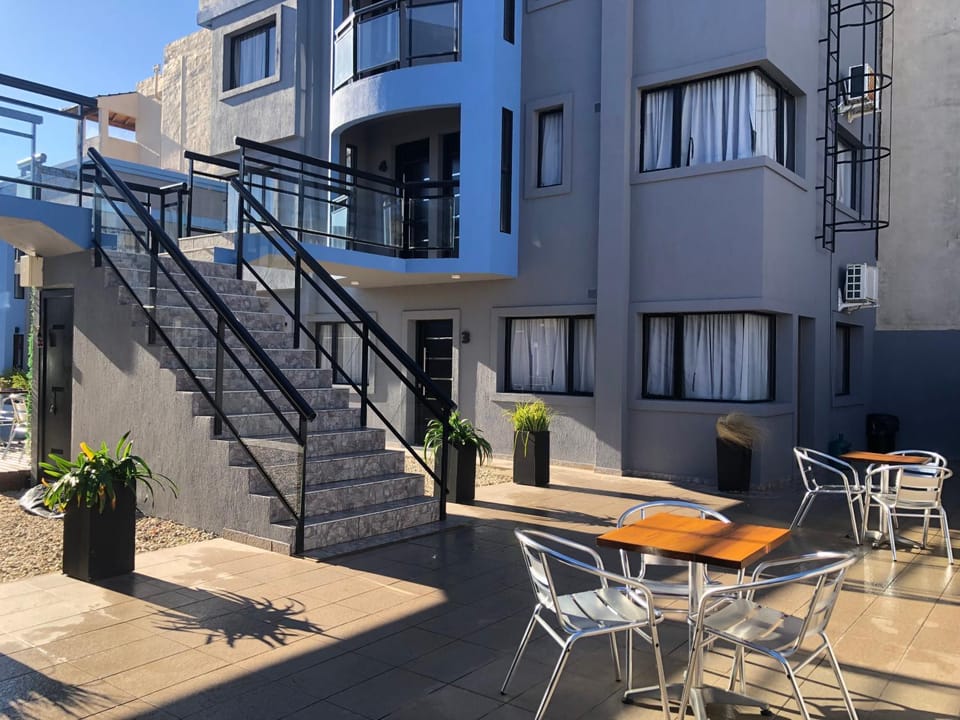 RHP Departamentos San Clemente Apartment in San Clemente del Tuyú