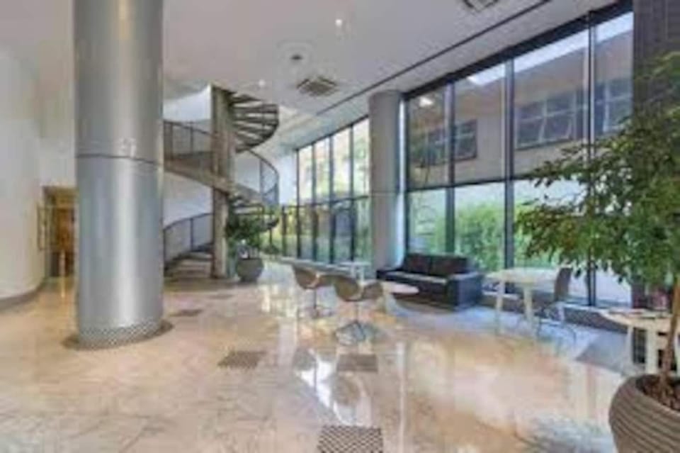 Apartamento aconchegante nos Jardins Apartment hotel in Sao Paulo City
