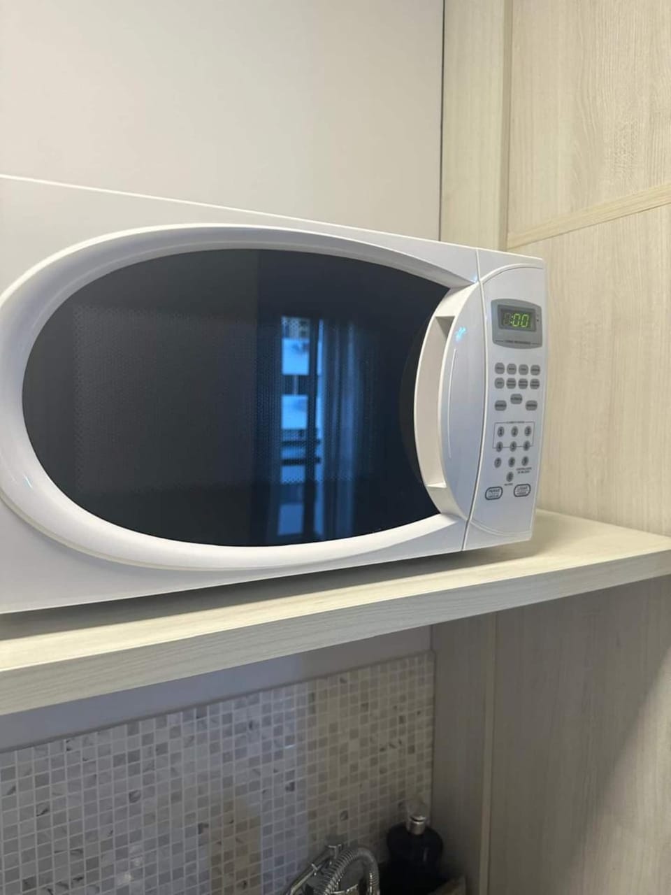 Apartamento aconchegante nos Jardins Apartment hotel in Sao Paulo City