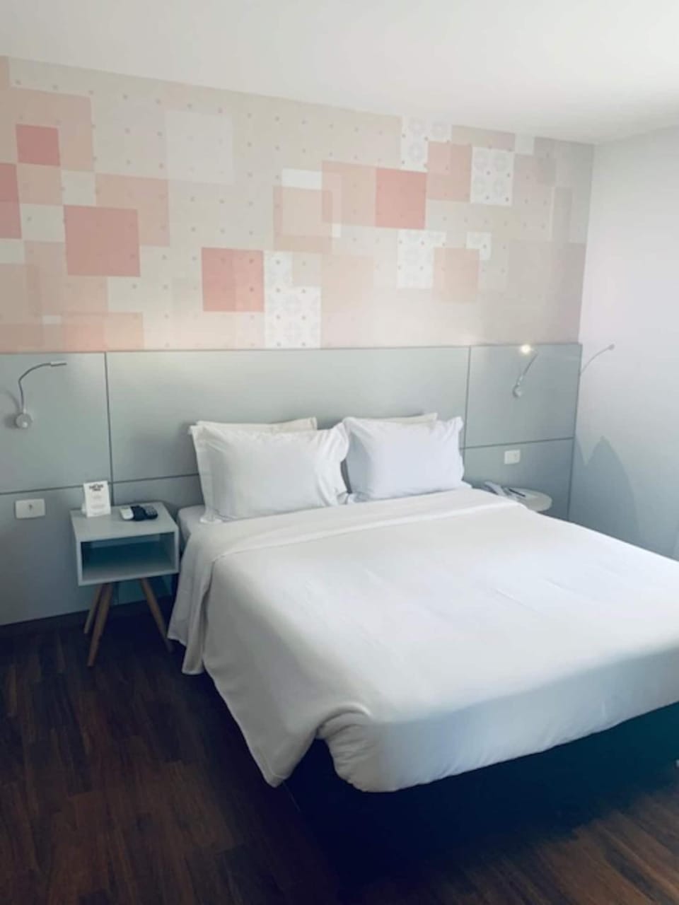 Apartamento aconchegante nos Jardins Apartment hotel in Sao Paulo City