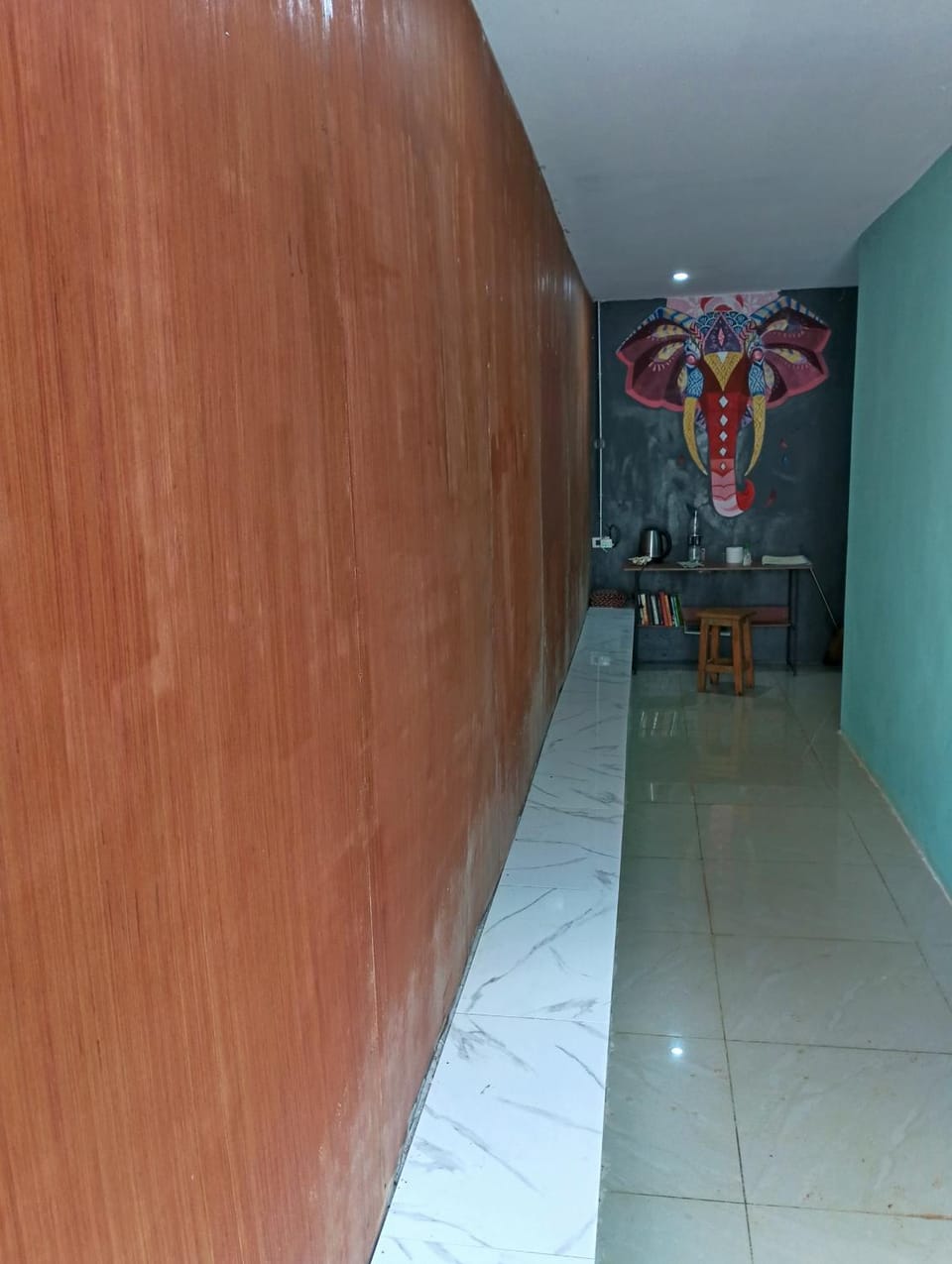BP Budget Rooms Hostel in Trat Changwat