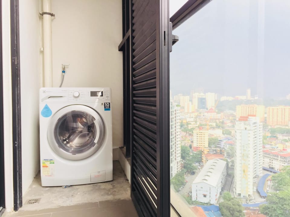 Establishment Bangsar By Sleepy Bear Apartment in Federal Territory of Kuala Lumpur