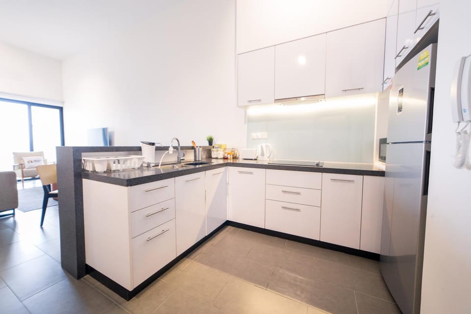 Establishment Bangsar By Sleepy Bear Apartment in Federal Territory of Kuala Lumpur
