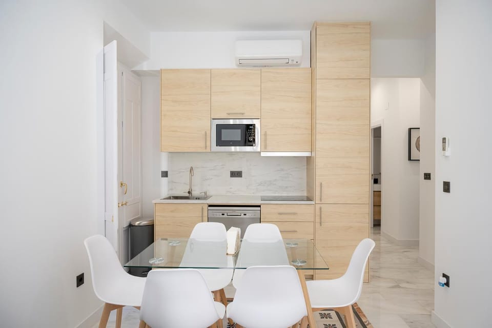 Granadi Apartamentos Apartment in Granada