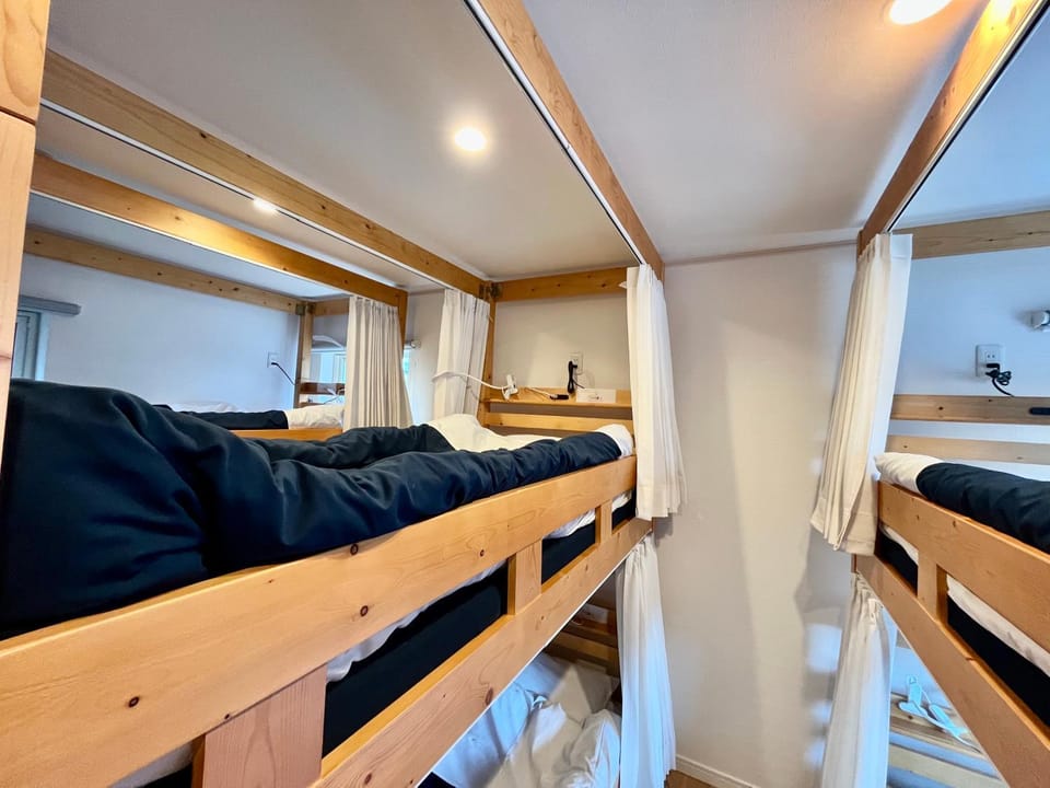 Family Tree Guest House Bed and Breakfast in Sapporo