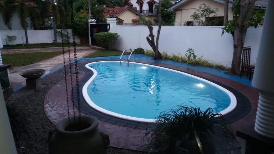 Pool view, Swimming pool, Swimming pool