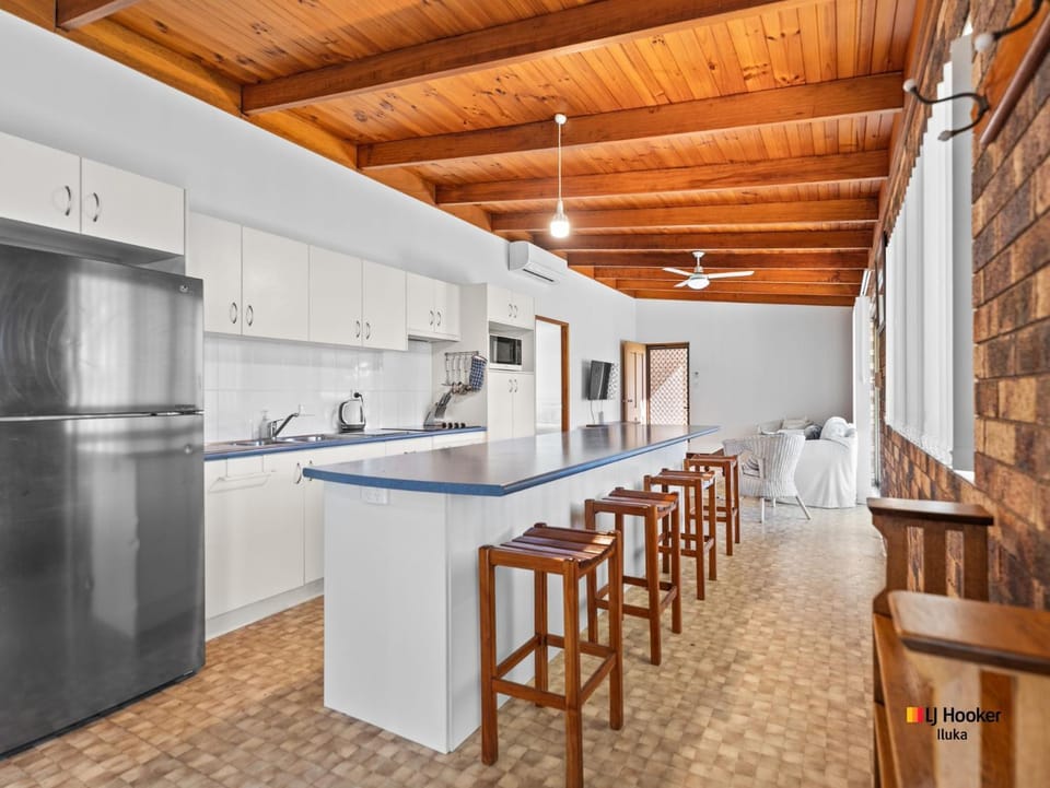 Crowes Nest House in Iluka