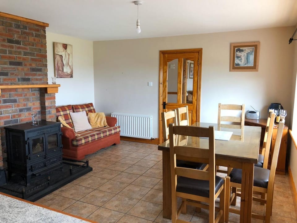 Atlantic View House House in County Donegal