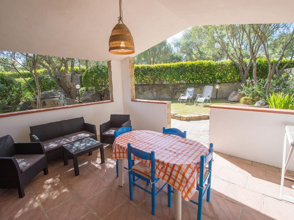 Property building, Balcony/Terrace