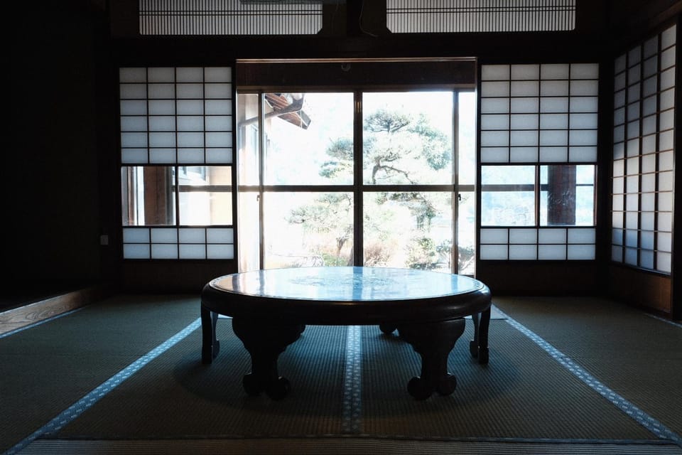 Guesthouse SHIGI Bed and Breakfast in Shizuoka Prefecture
