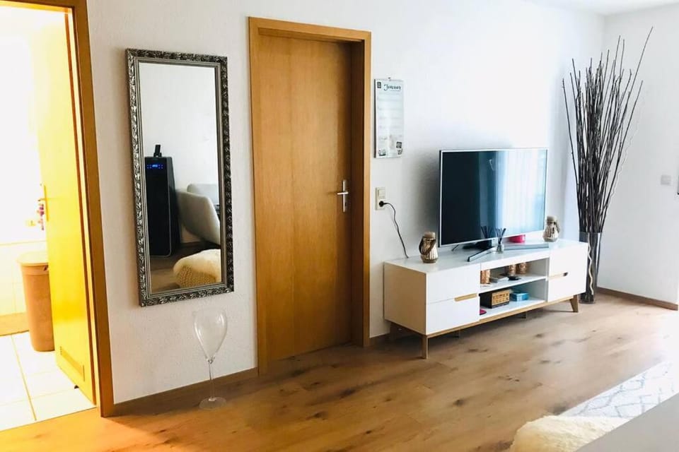 Appartment Lyvia Tempur und Netflix Apartment in Aargau, Switzerland