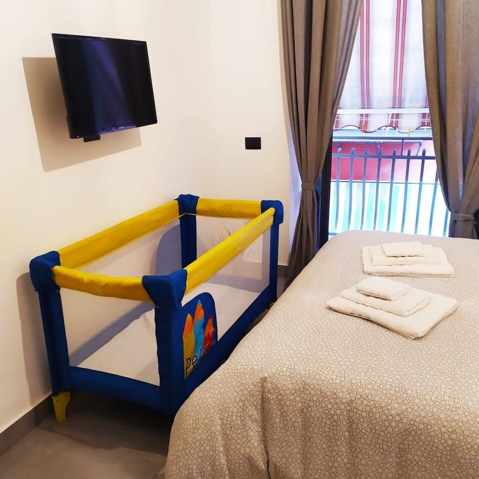 Toledo Sweet House House in Naples