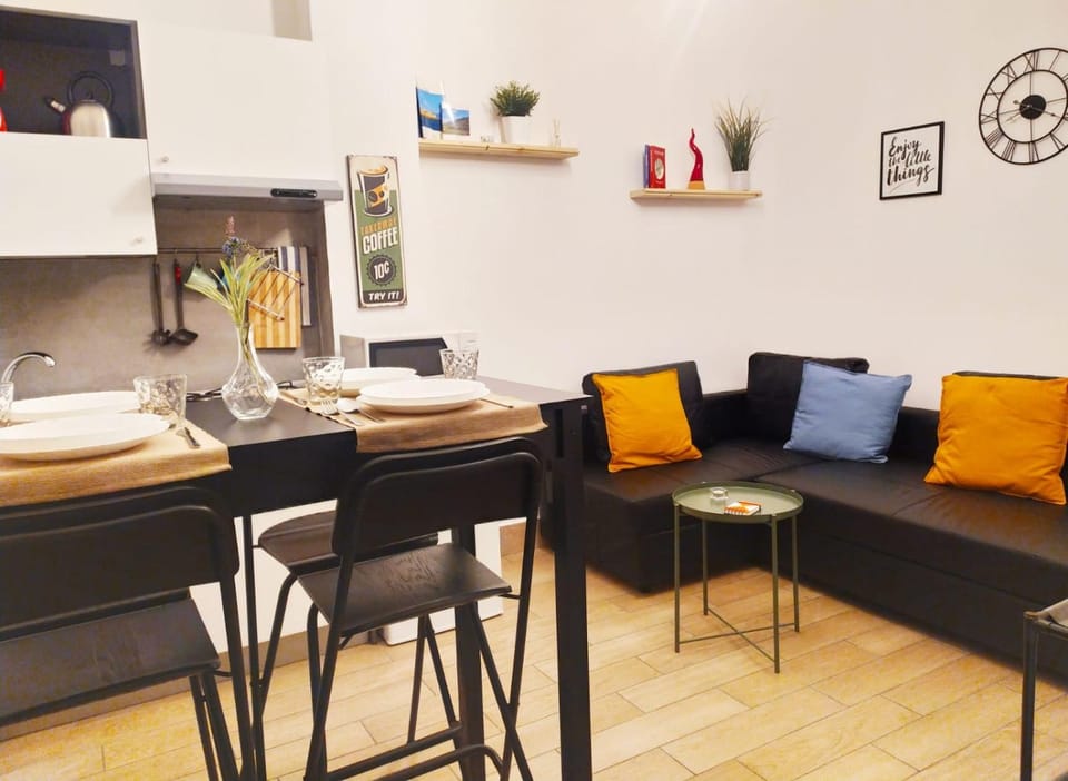 Toledo Sweet House House in Naples