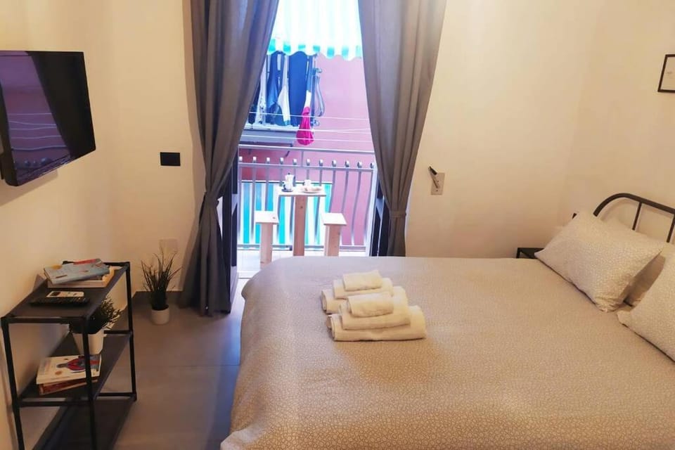 Toledo Sweet House House in Naples