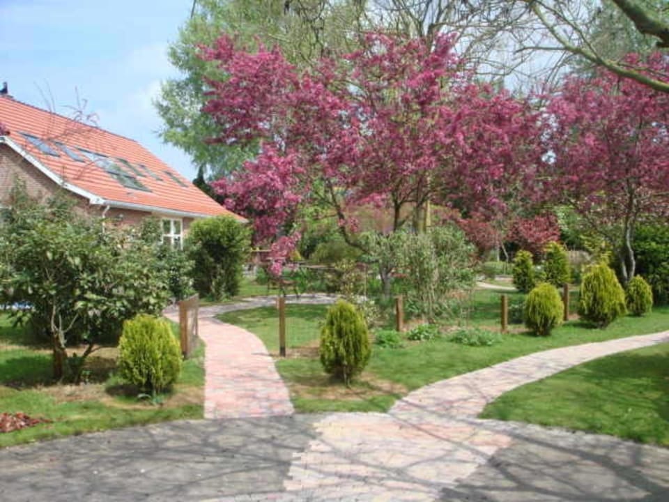 Haus Irsa House in Vlagtwedde