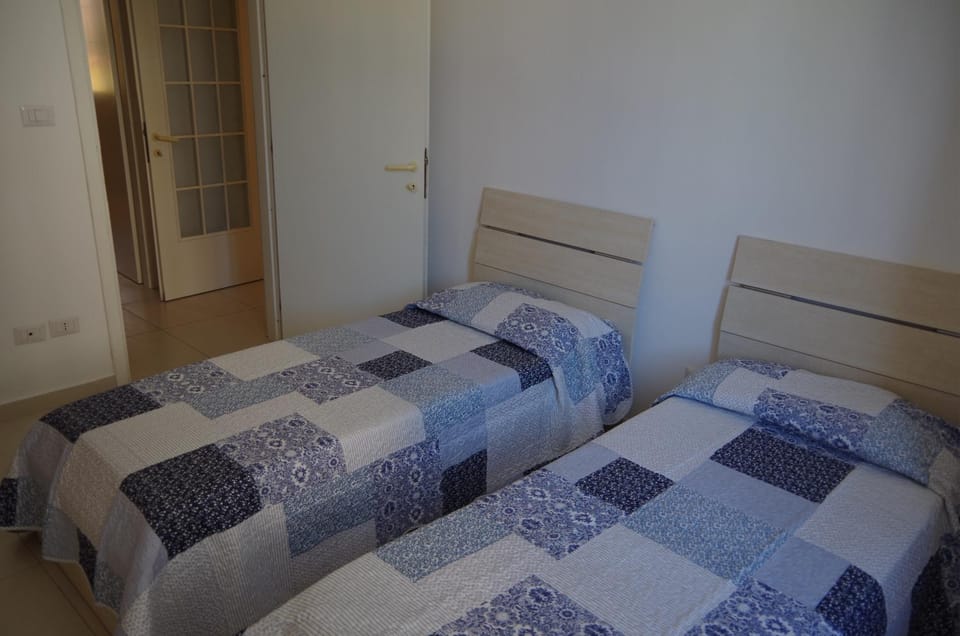 Scerne Holiday Service Adina Apartment in Abruzzo