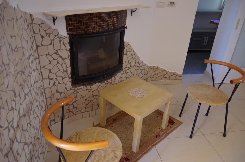 Scerne Holiday Service Adina Apartment in Abruzzo