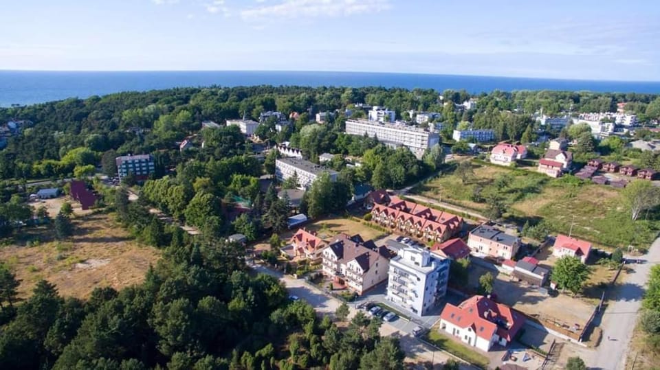 Wiktoria-Biały Domek Vacation rental in Pomeranian Voivodeship